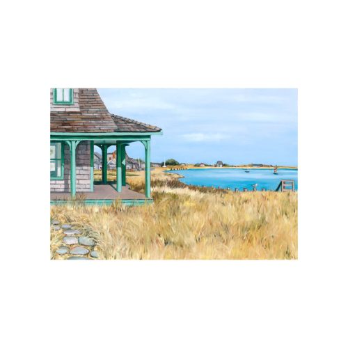 A Perfect Day Giclee Print