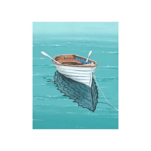 Calm Giclee Print