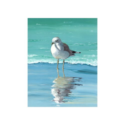 Ed Giclee Print