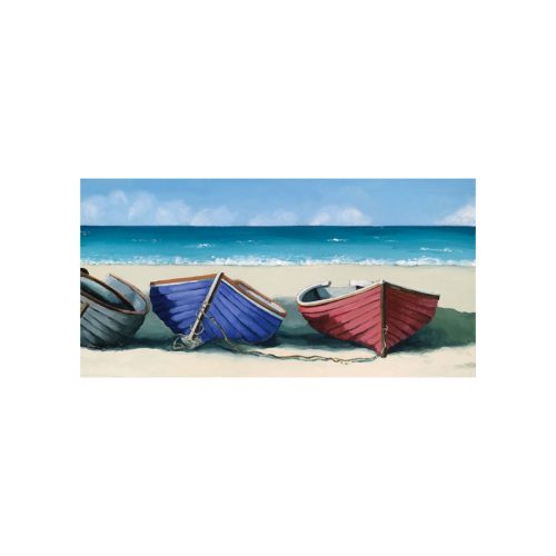 Evening Tide Giclee Print