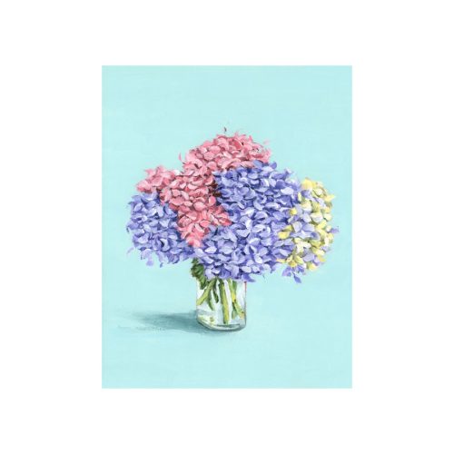 First Picks Giclee Print