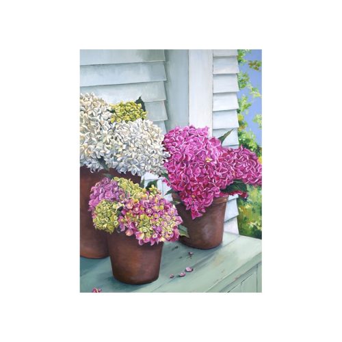 Freshly Picked Giclee Print