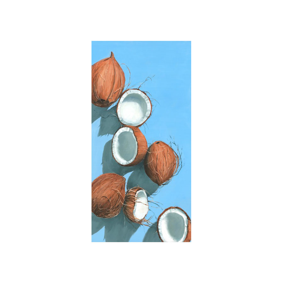 Go Nuts Giclee Print