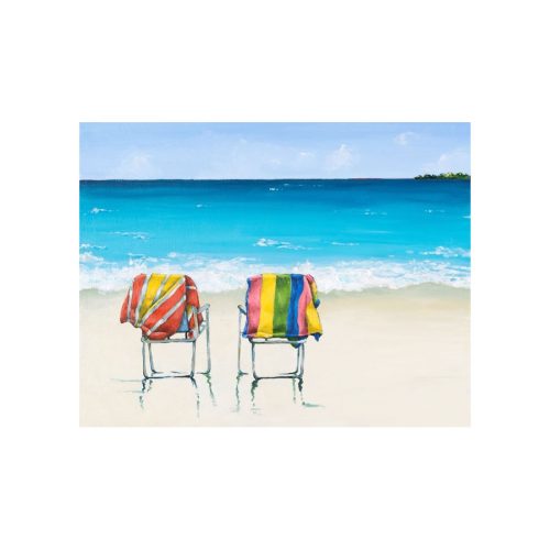 Good Morning Giclee Print