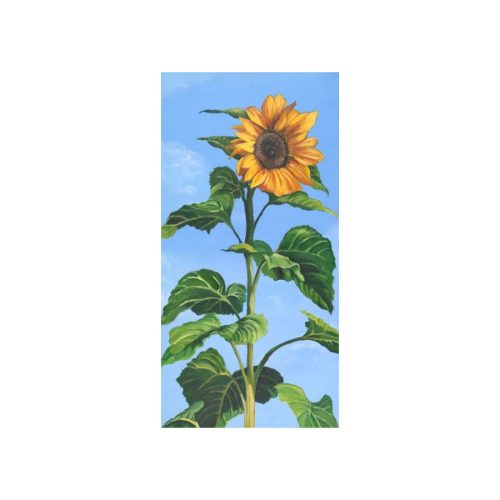 Hello Giclee Print