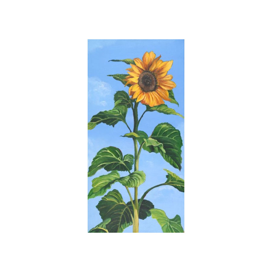 Hello Giclee Print