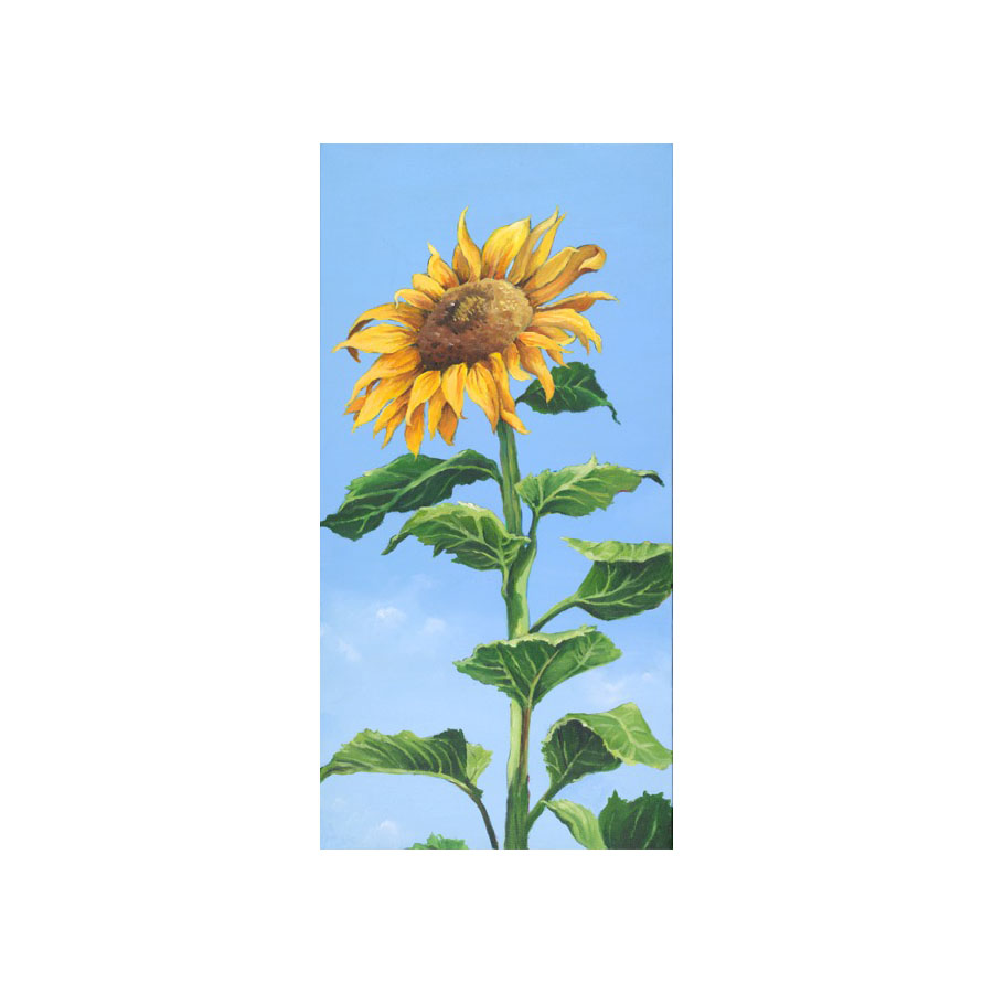 Hello Again Giclee Print
