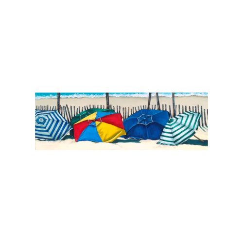 Here Comes the Sun Giclee Print