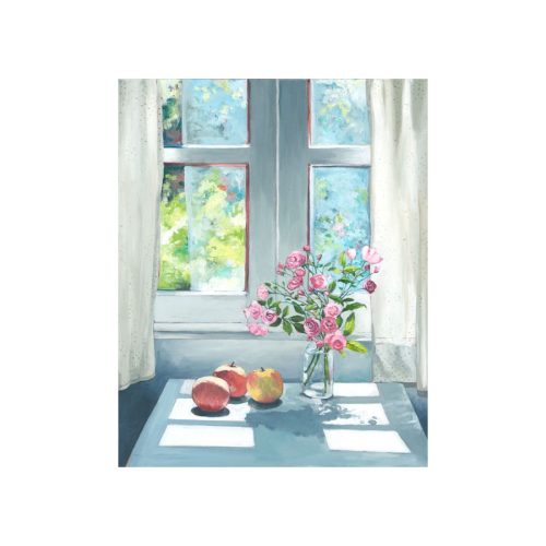 Home Sweet Home Giclee Print