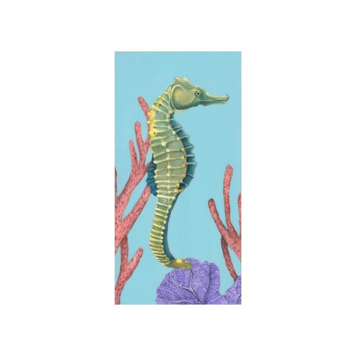 Jack Giclee Print