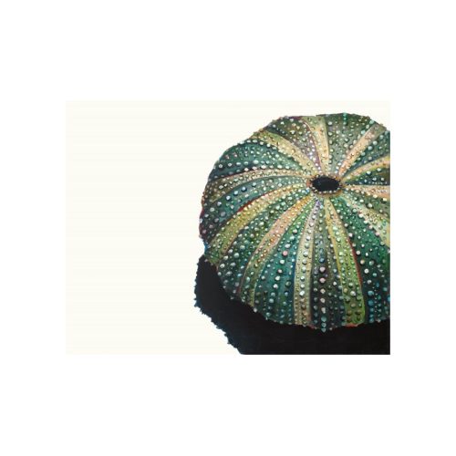 Jewel of the Sea Giclee Print