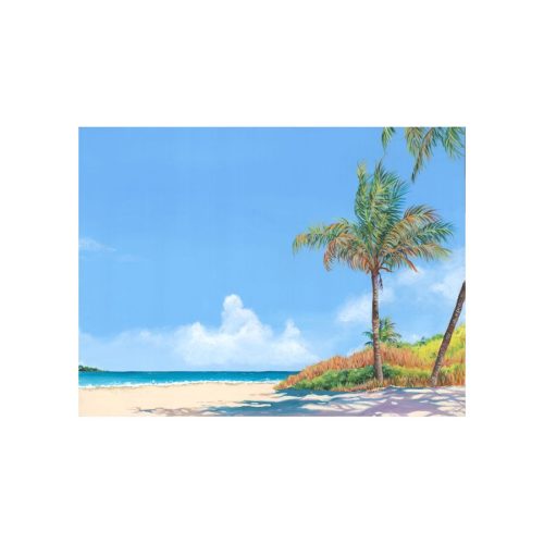 Last Day of Summer Giclee Print