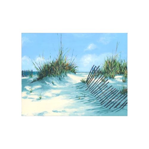Madaket Giclee Print