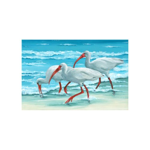 Mel's Diner Giclee Print