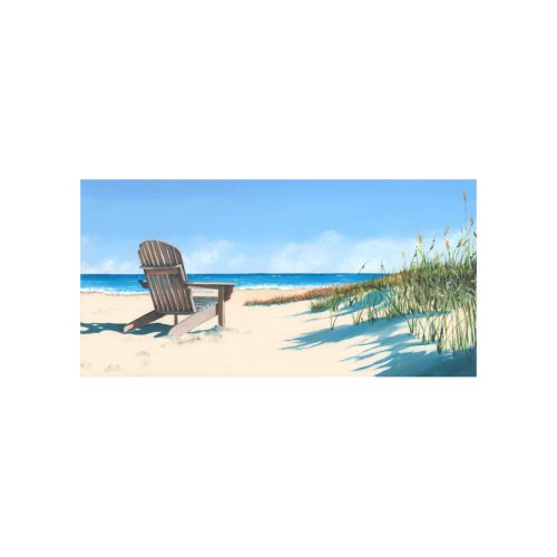 Morning Rise Giclee Print
