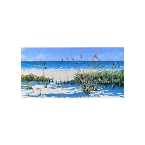 Morning Shadows Giclee Print