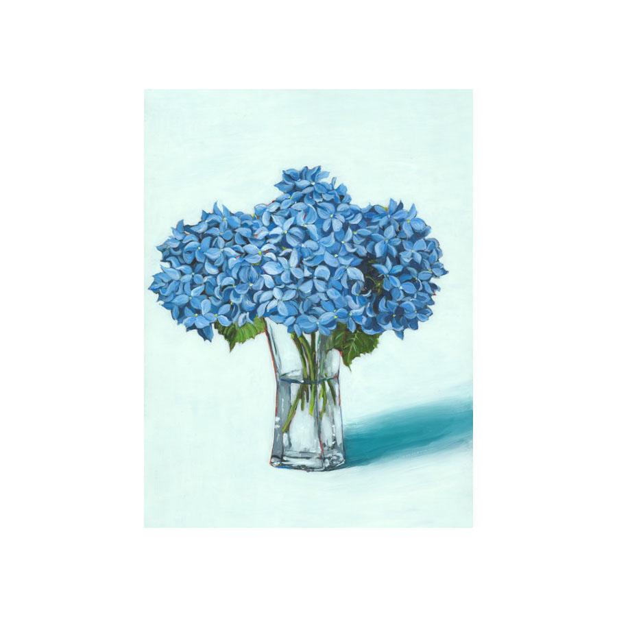 Nantucket Beauties Giclee Print