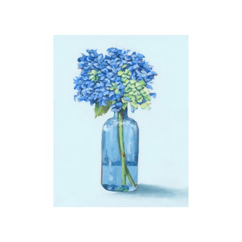 New Bloom Giclee Print