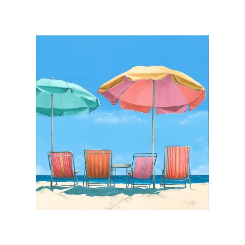 Out of Office Giclee Print