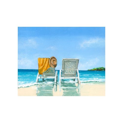 Reflections Giclee Print