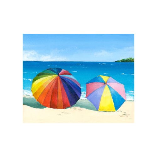 Reset Giclee Print