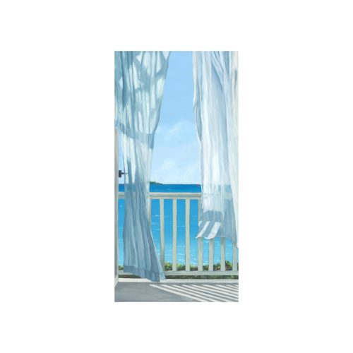 Room with a View Giclee Print