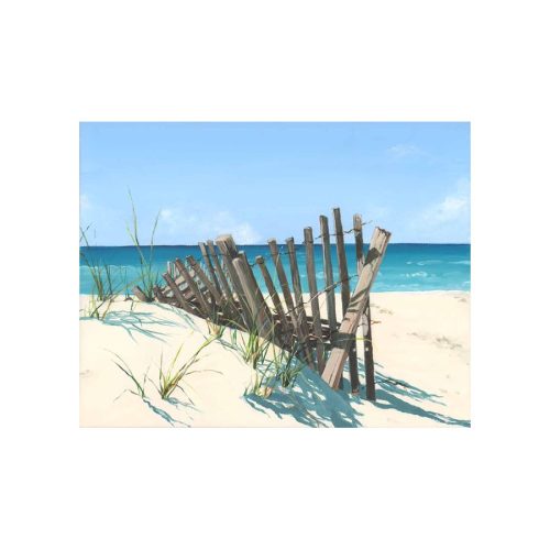 Sanibel Giclee Print