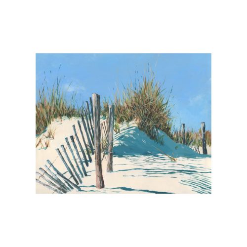 Sconset Giclee Print
