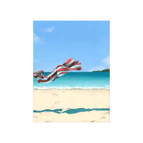 Shake it Off Giclee Print