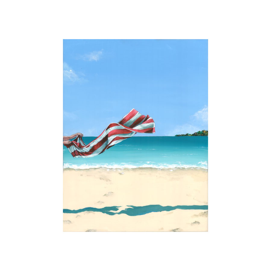 Shake it Off Giclee Print