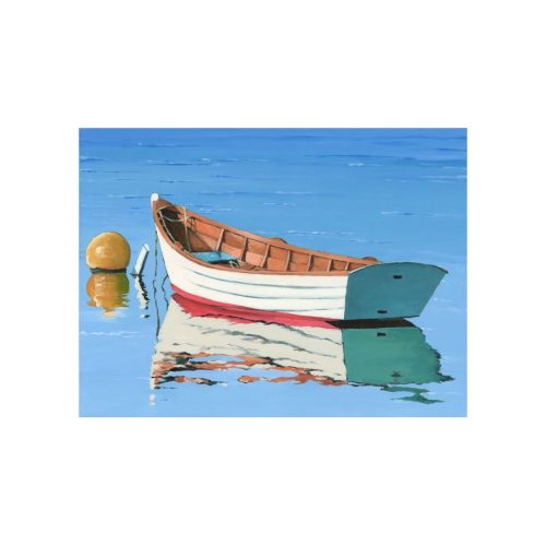 Still Waters Giclee Print