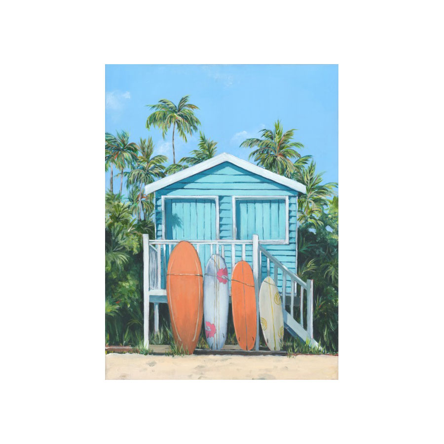 Stu's Surf Shack