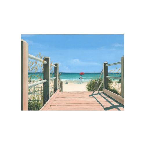 Sunday Funday Giclee Print