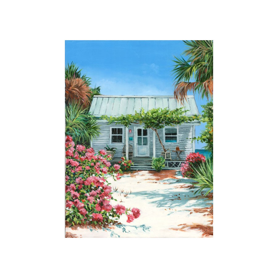 Take me Away Giclee Print