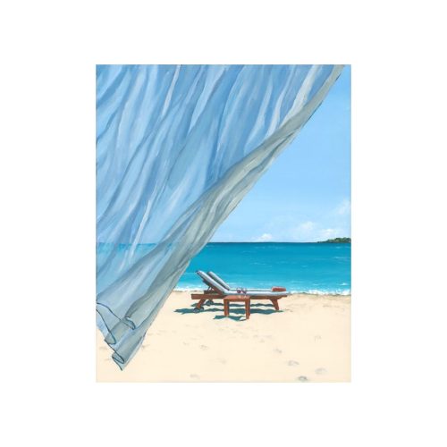 The Good Life Giclee Print