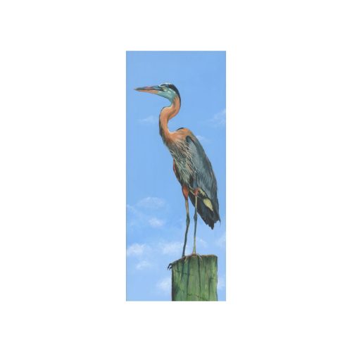Harry Giclee Print