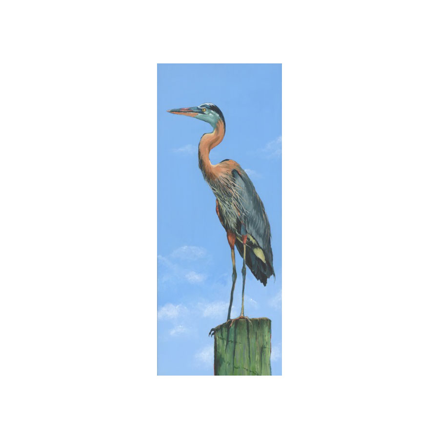 Harry Giclee Print