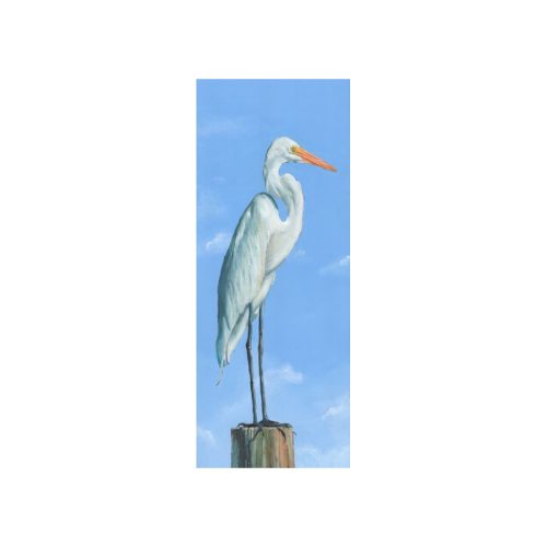 Sally Giclee Print