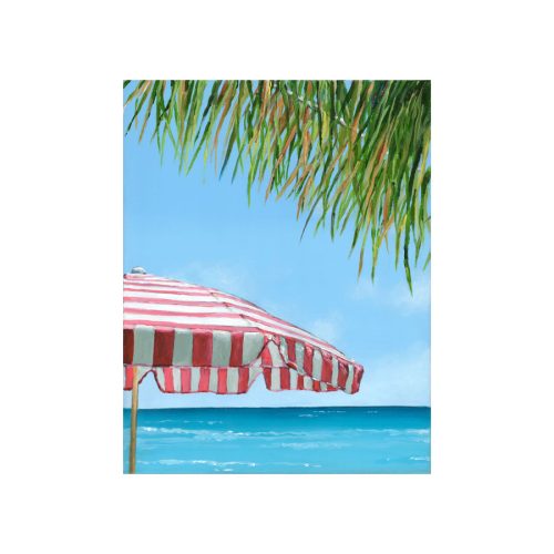 A Shade of Summer Giclee Print