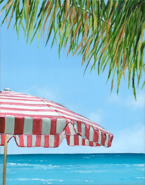 A Shade of Summer Original