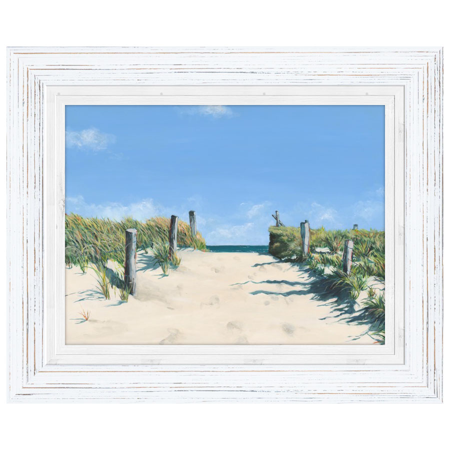 Bluffs Giclee Clearance Item 19x16