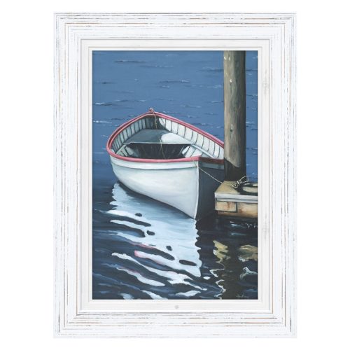 If I Had a Boat