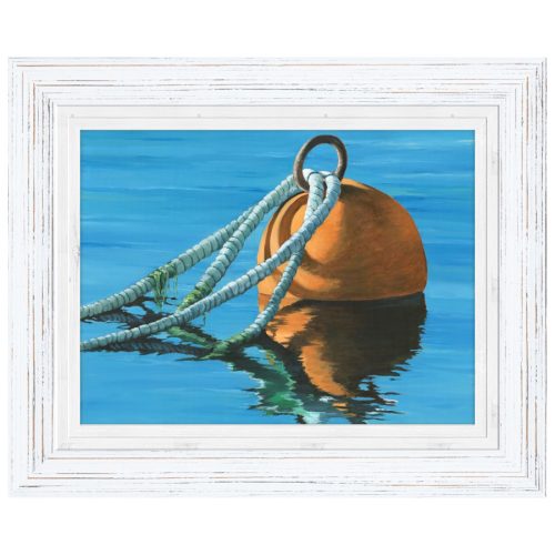Tethered