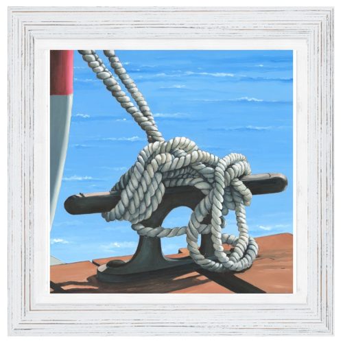 Tying the Knot